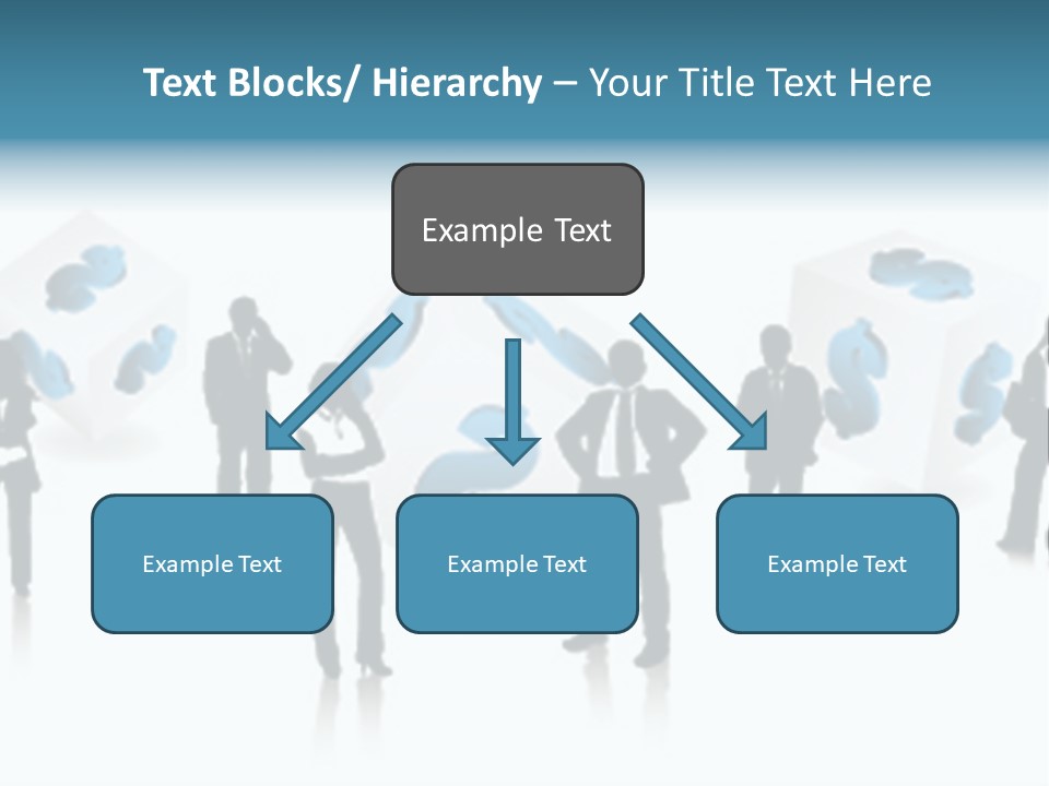 Boardroom Profe Ional Board PowerPoint Template