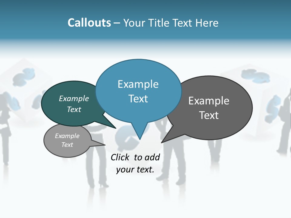 Boardroom Profe Ional Board PowerPoint Template