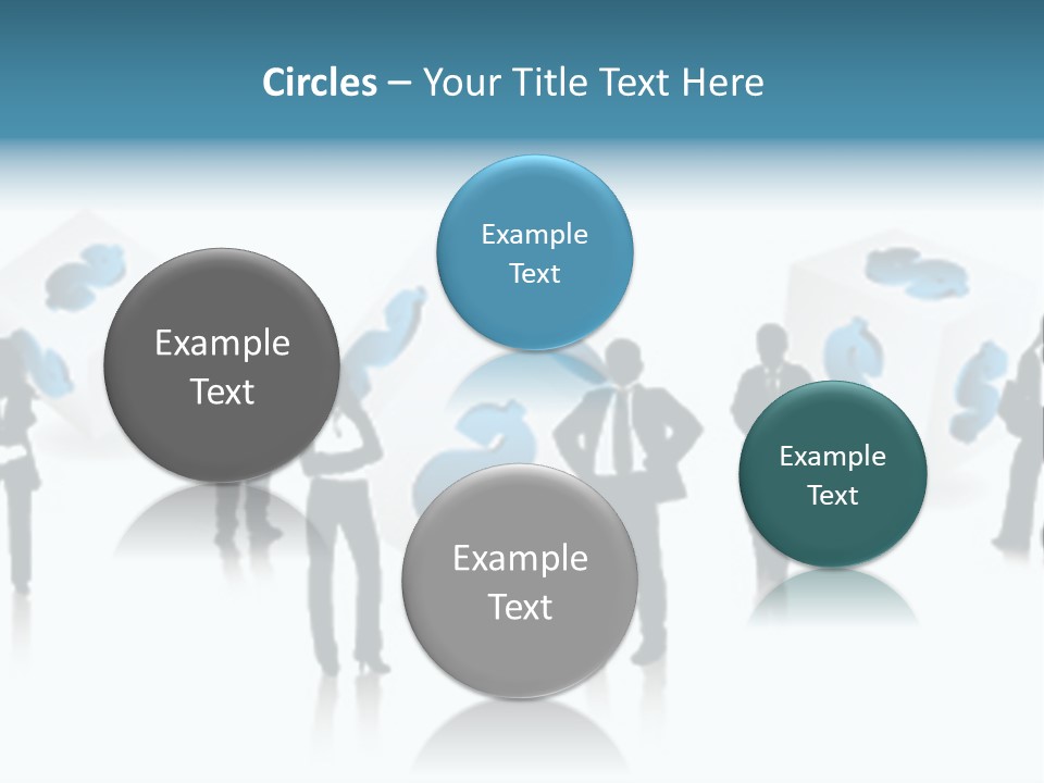 Boardroom Profe Ional Board PowerPoint Template