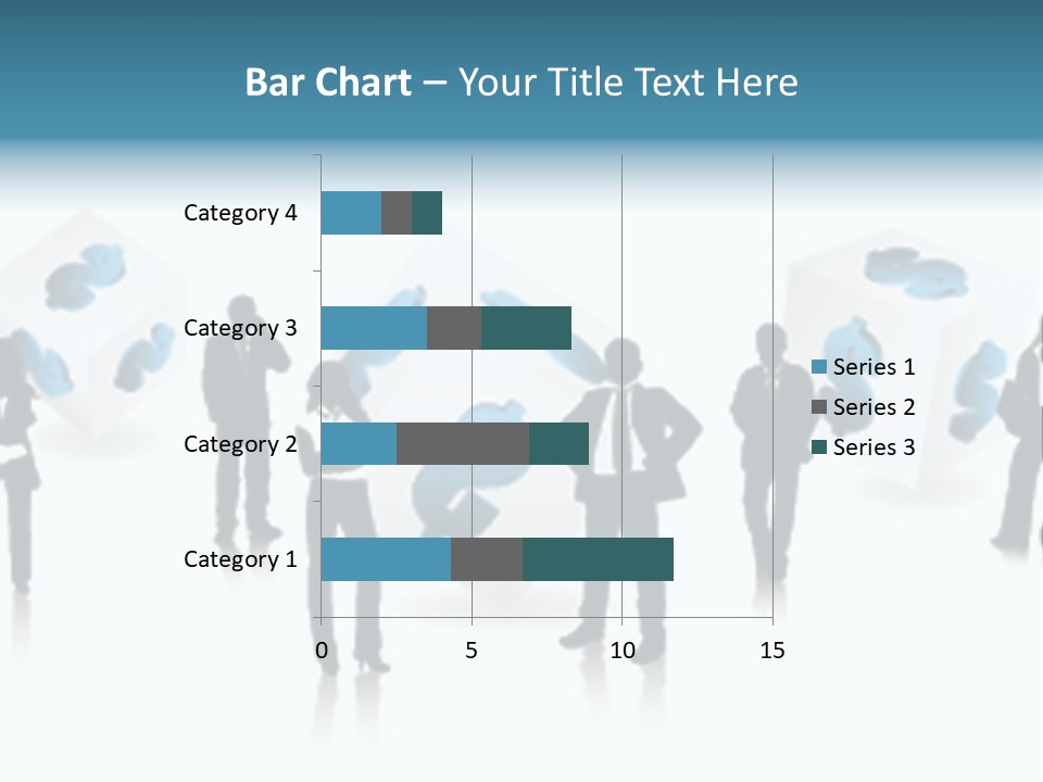 Boardroom Profe Ional Board PowerPoint Template
