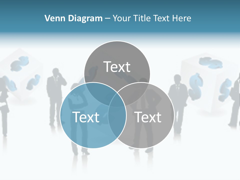 Boardroom Profe Ional Board PowerPoint Template