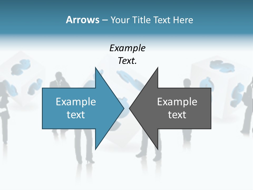 Boardroom Profe Ional Board PowerPoint Template