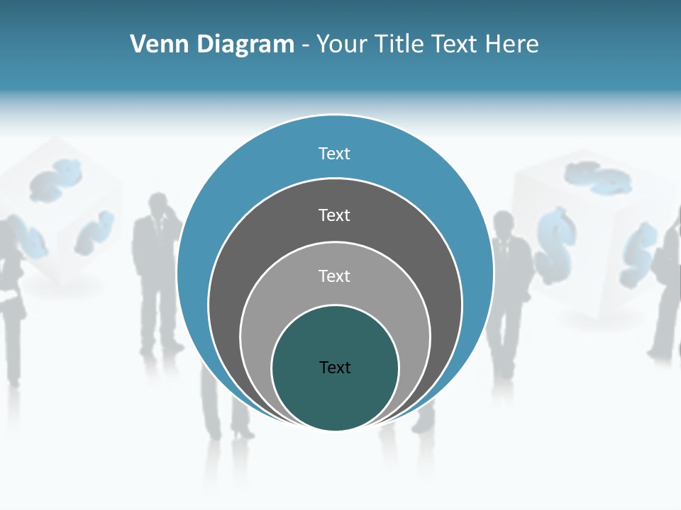 Boardroom Profe Ional Board PowerPoint Template