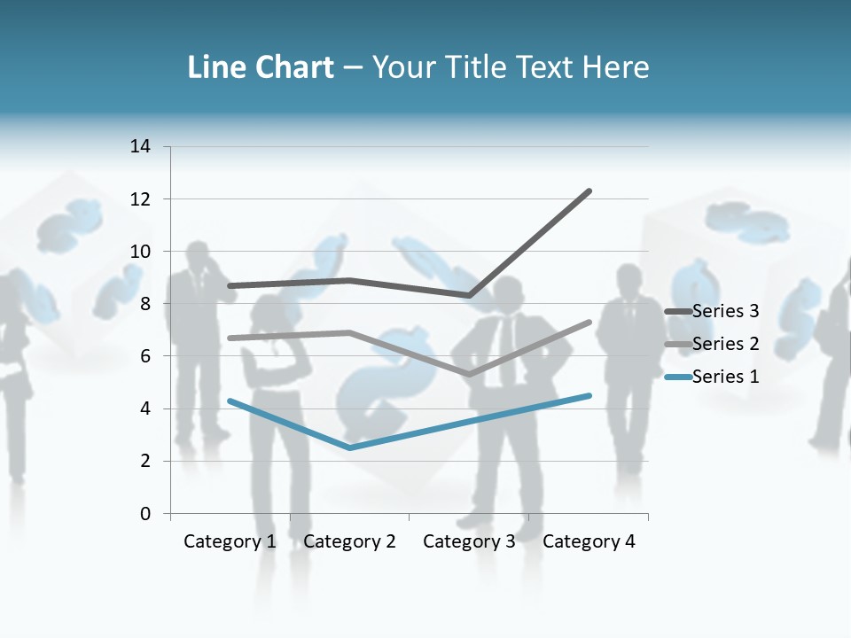 Boardroom Profe Ional Board PowerPoint Template