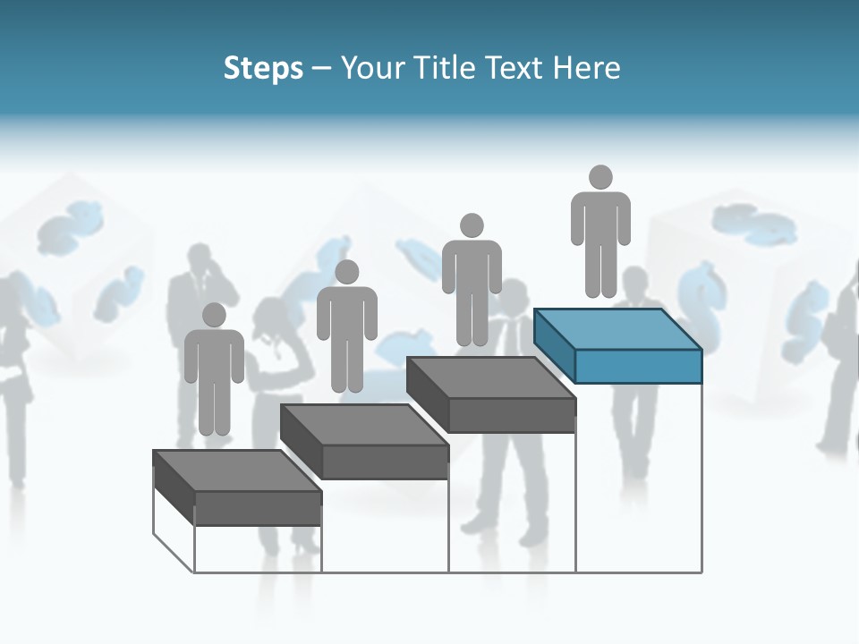 Boardroom Profe Ional Board PowerPoint Template