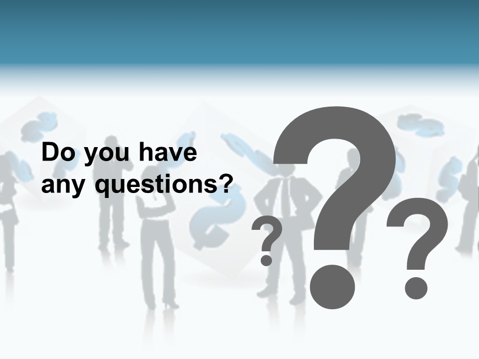 Boardroom Profe Ional Board PowerPoint Template