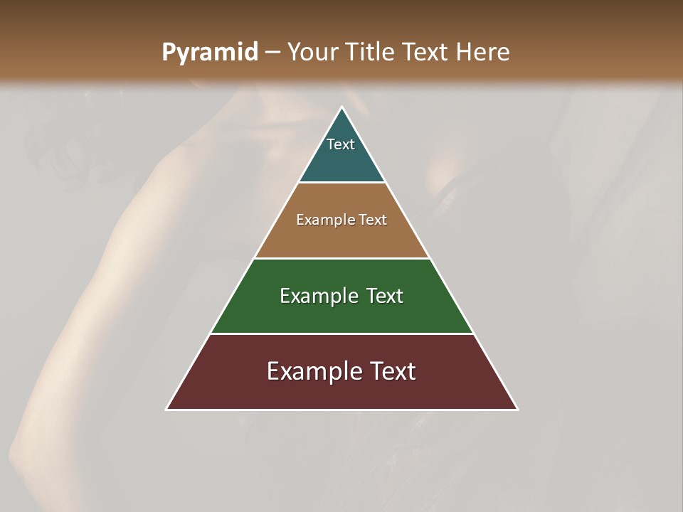 Late Night Summer Lounge PowerPoint Template