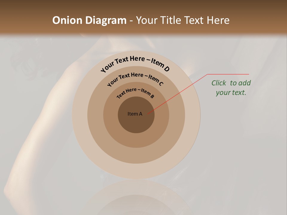 Late Night Summer Lounge PowerPoint Template