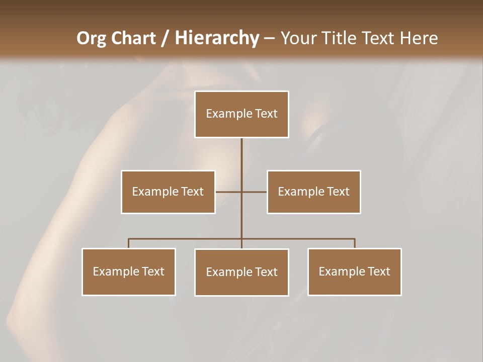 Late Night Summer Lounge PowerPoint Template