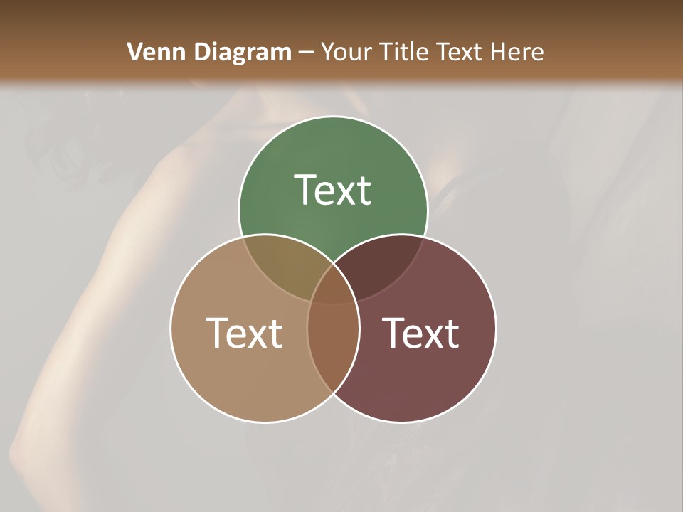 Late Night Summer Lounge PowerPoint Template