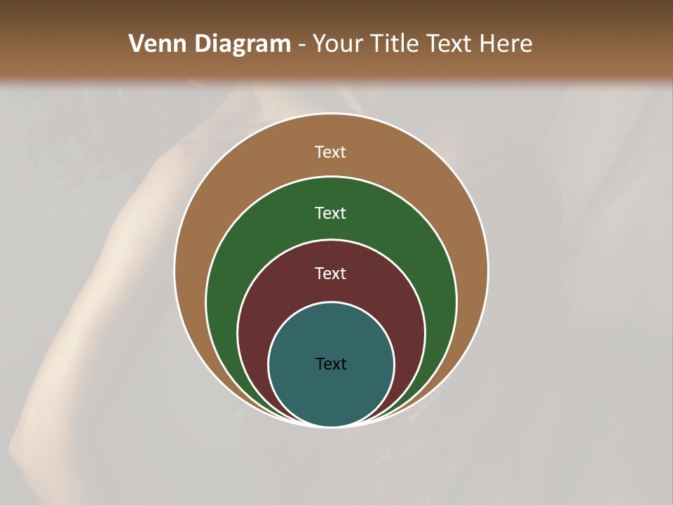 Late Night Summer Lounge PowerPoint Template