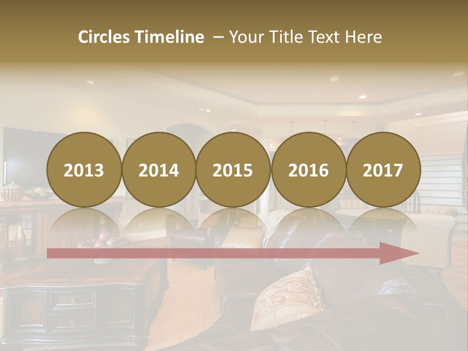 Architecture Construction Wealthy PowerPoint Template