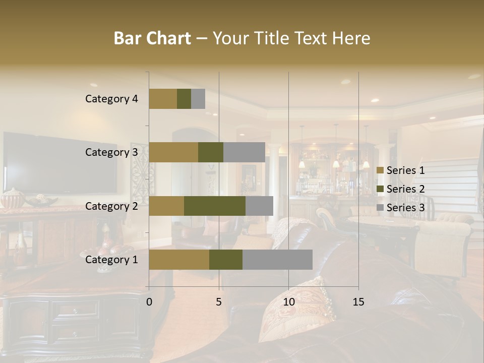 Architecture Construction Wealthy PowerPoint Template