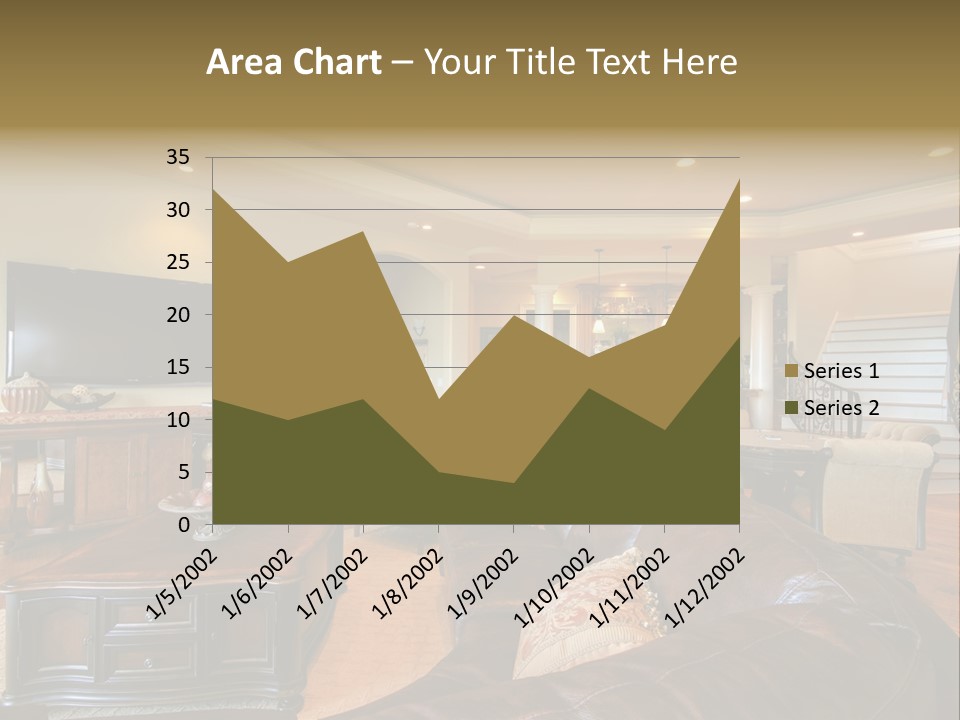 Architecture Construction Wealthy PowerPoint Template
