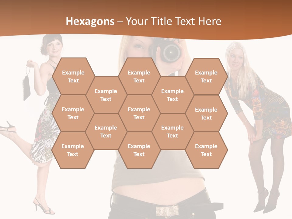 Wealth Activity Leisure PowerPoint Template