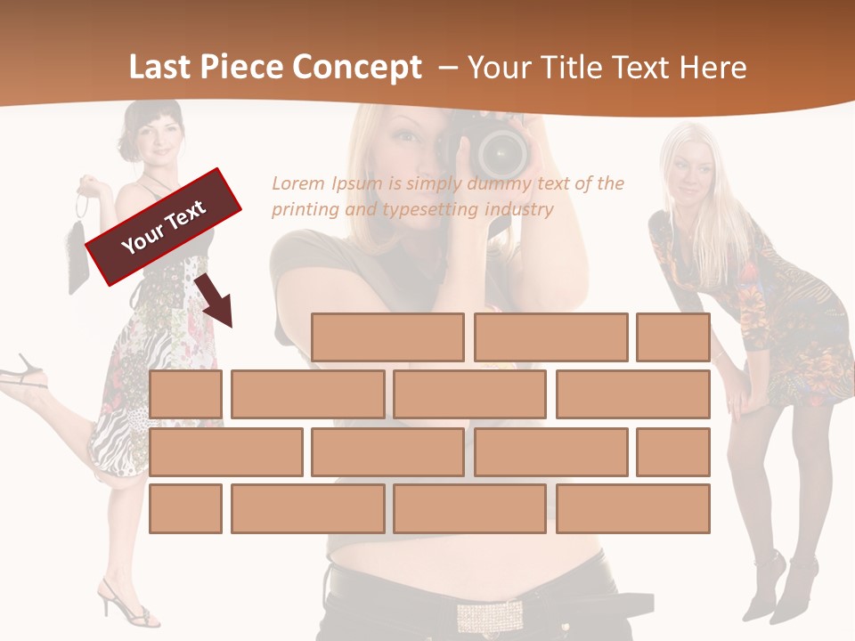 Wealth Activity Leisure PowerPoint Template