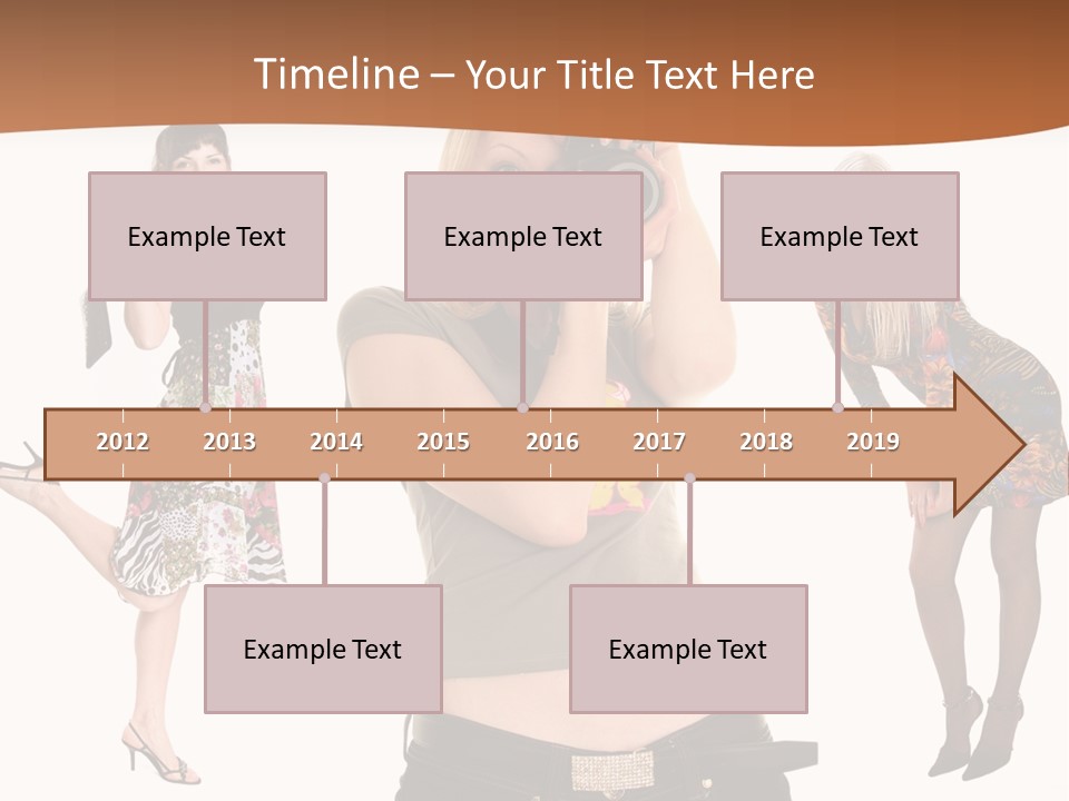 Wealth Activity Leisure PowerPoint Template