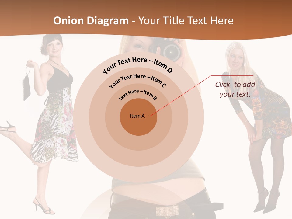 Wealth Activity Leisure PowerPoint Template