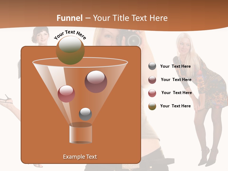 Wealth Activity Leisure PowerPoint Template