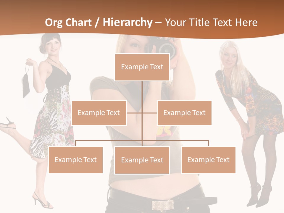 Wealth Activity Leisure PowerPoint Template