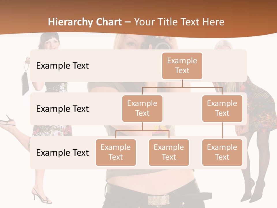Wealth Activity Leisure PowerPoint Template