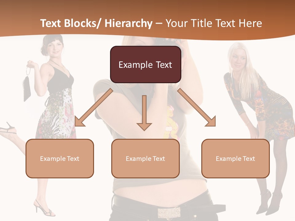 Wealth Activity Leisure PowerPoint Template