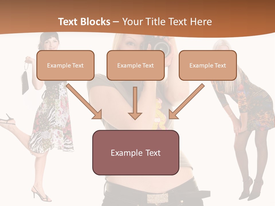 Wealth Activity Leisure PowerPoint Template