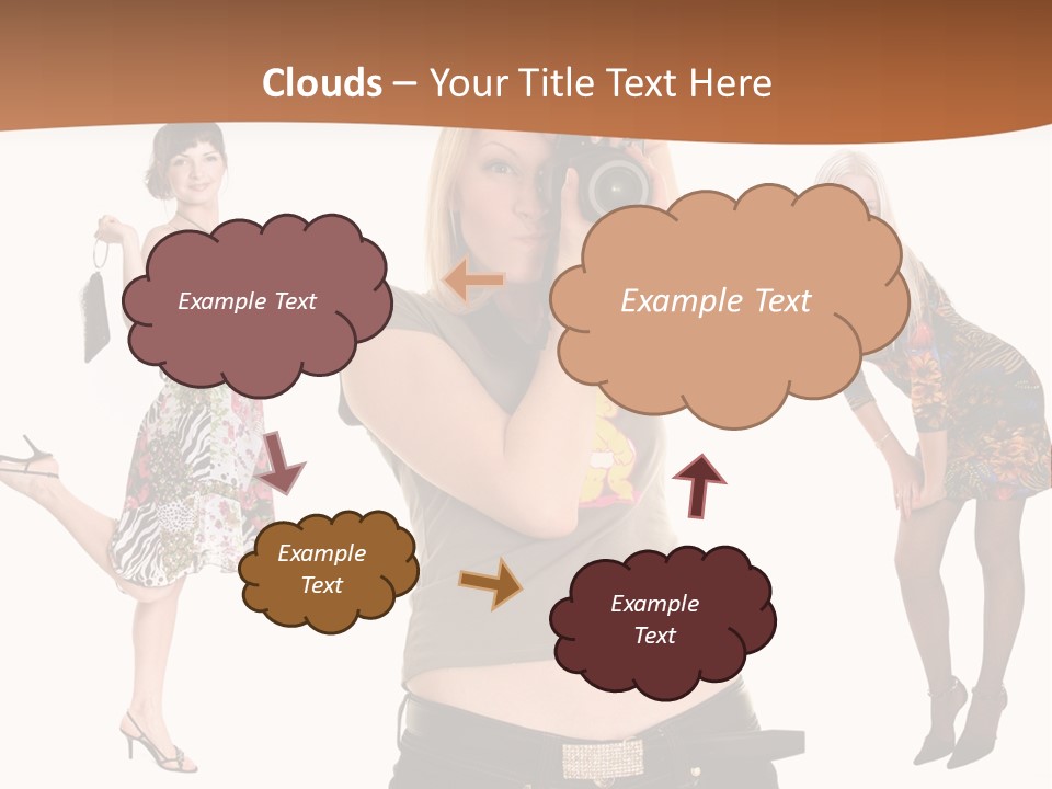 Wealth Activity Leisure PowerPoint Template