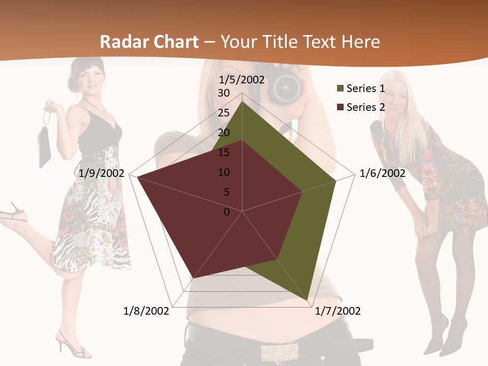 Wealth Activity Leisure PowerPoint Template