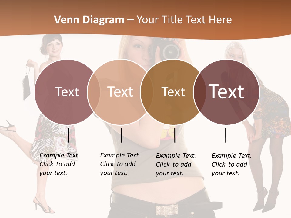 Wealth Activity Leisure PowerPoint Template