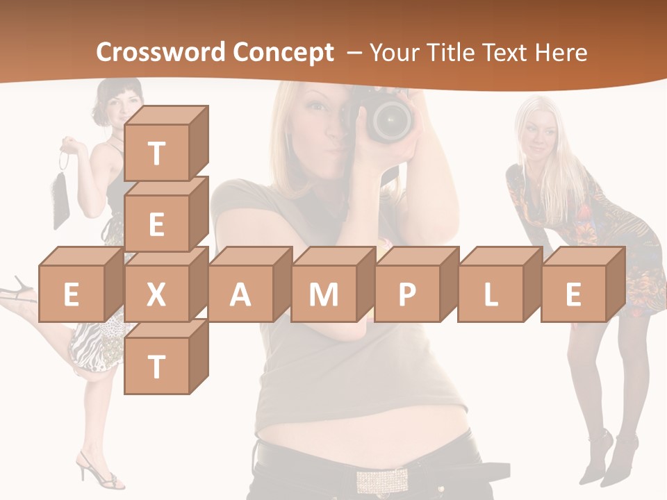 Wealth Activity Leisure PowerPoint Template