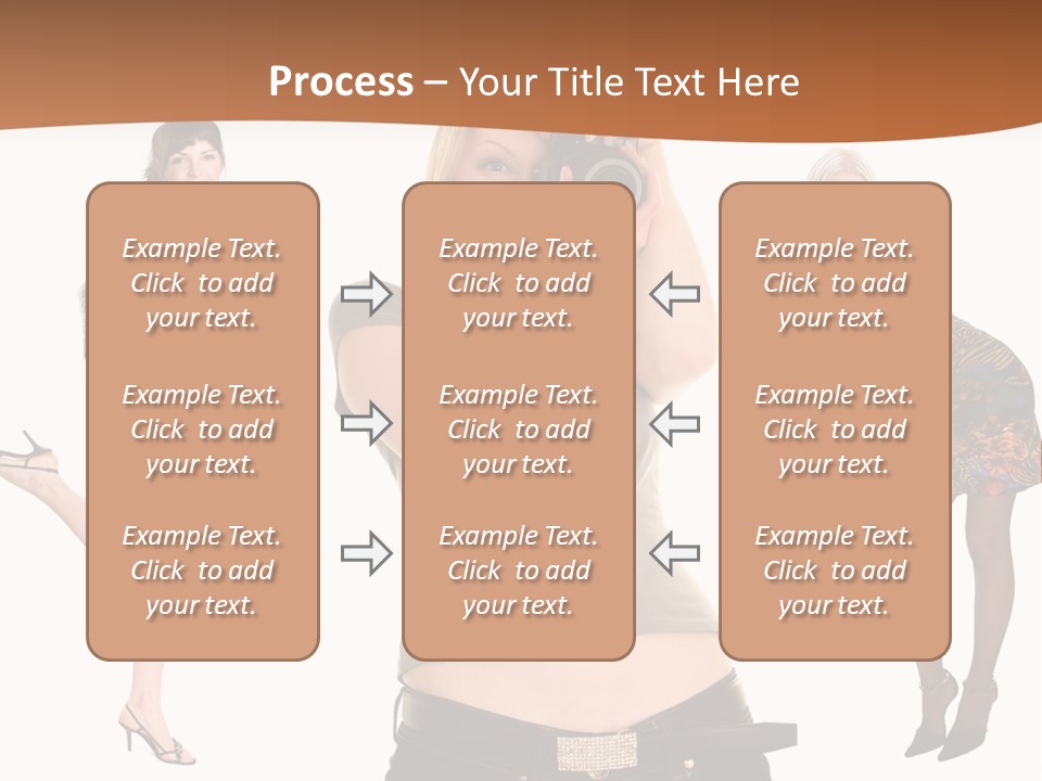 Wealth Activity Leisure PowerPoint Template