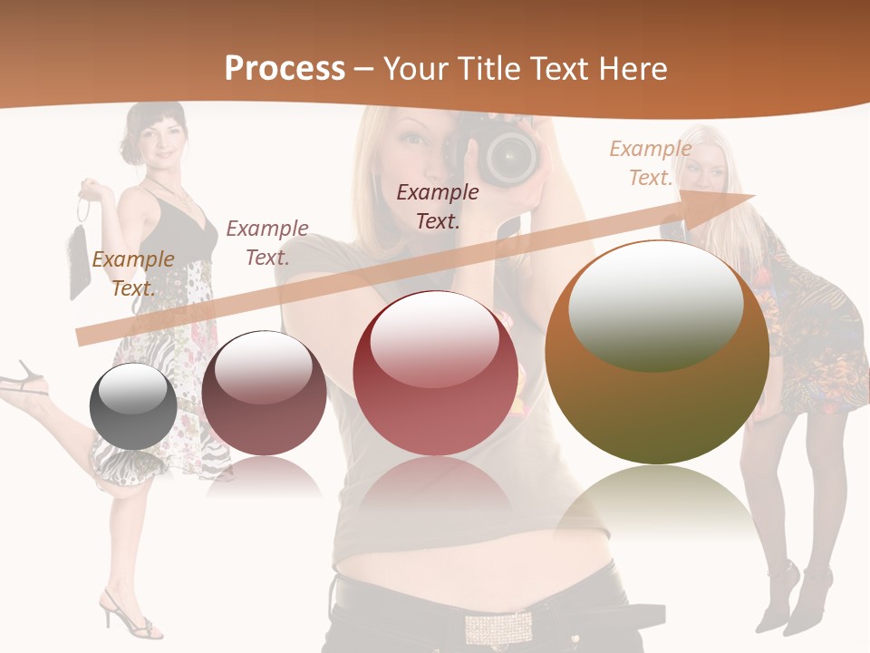 Wealth Activity Leisure PowerPoint Template