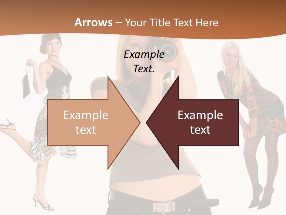 Wealth Activity Leisure PowerPoint Template