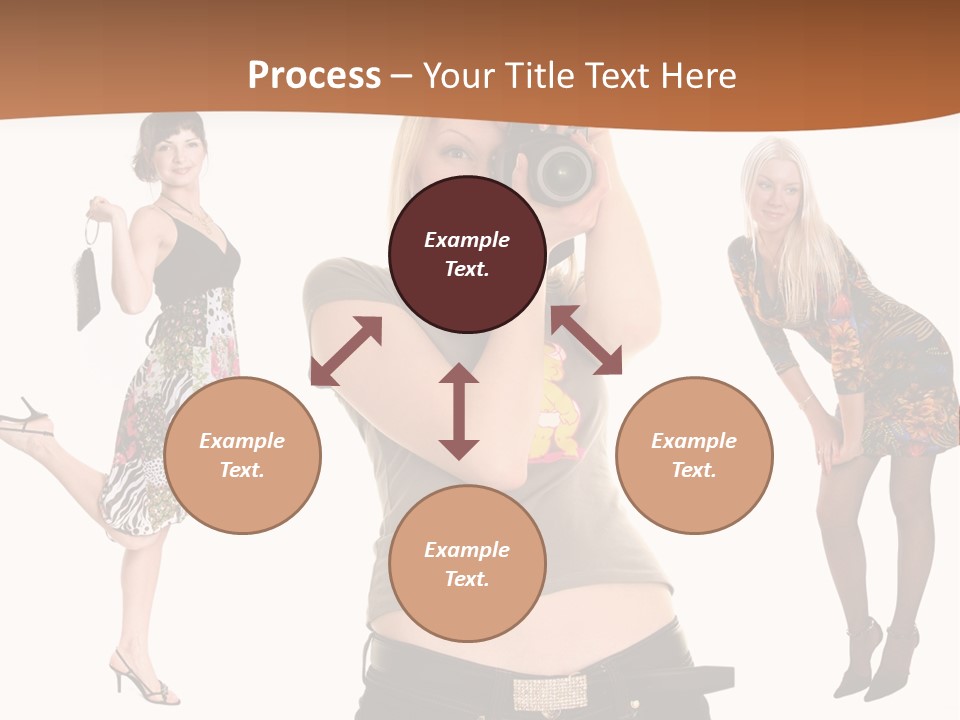 Wealth Activity Leisure PowerPoint Template