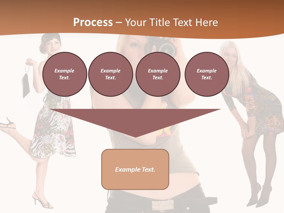 Wealth Activity Leisure PowerPoint Template