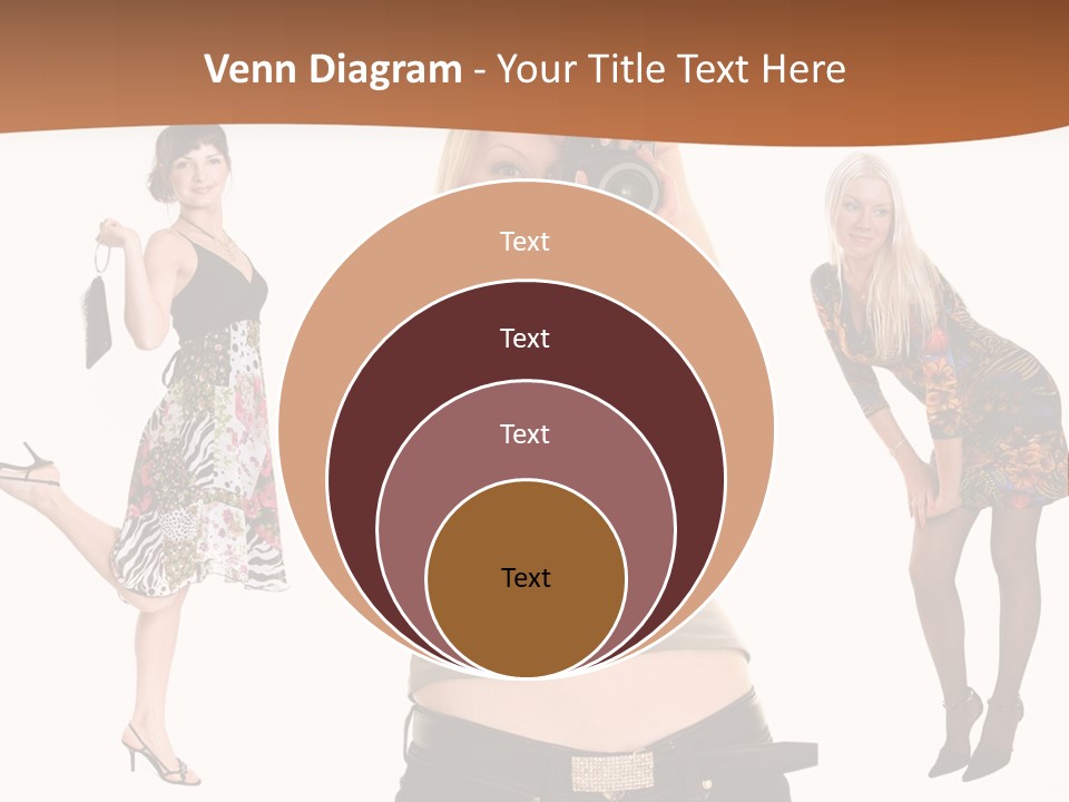 Wealth Activity Leisure PowerPoint Template