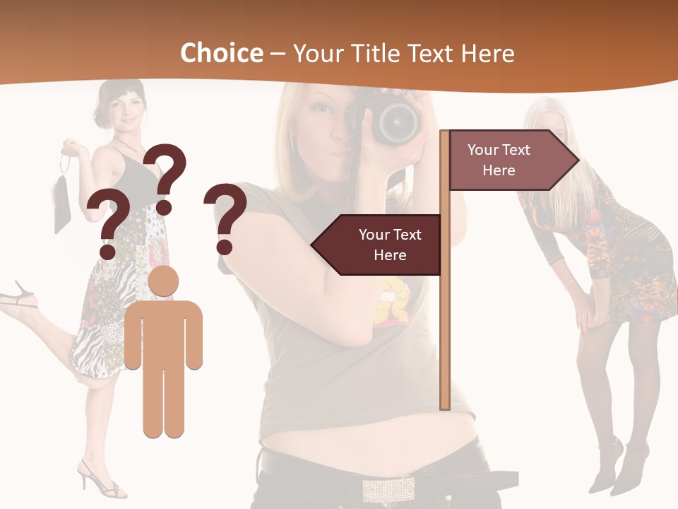 Wealth Activity Leisure PowerPoint Template