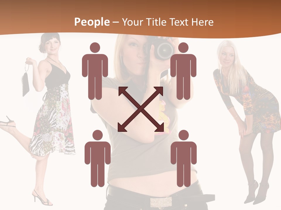 Wealth Activity Leisure PowerPoint Template