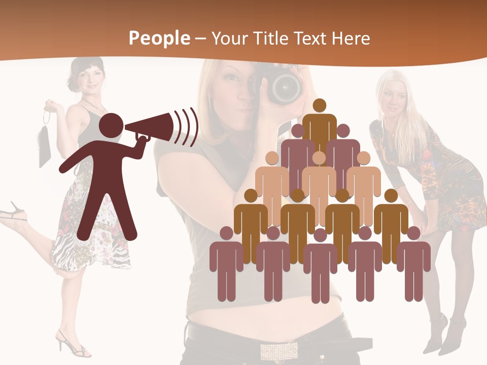 Wealth Activity Leisure PowerPoint Template