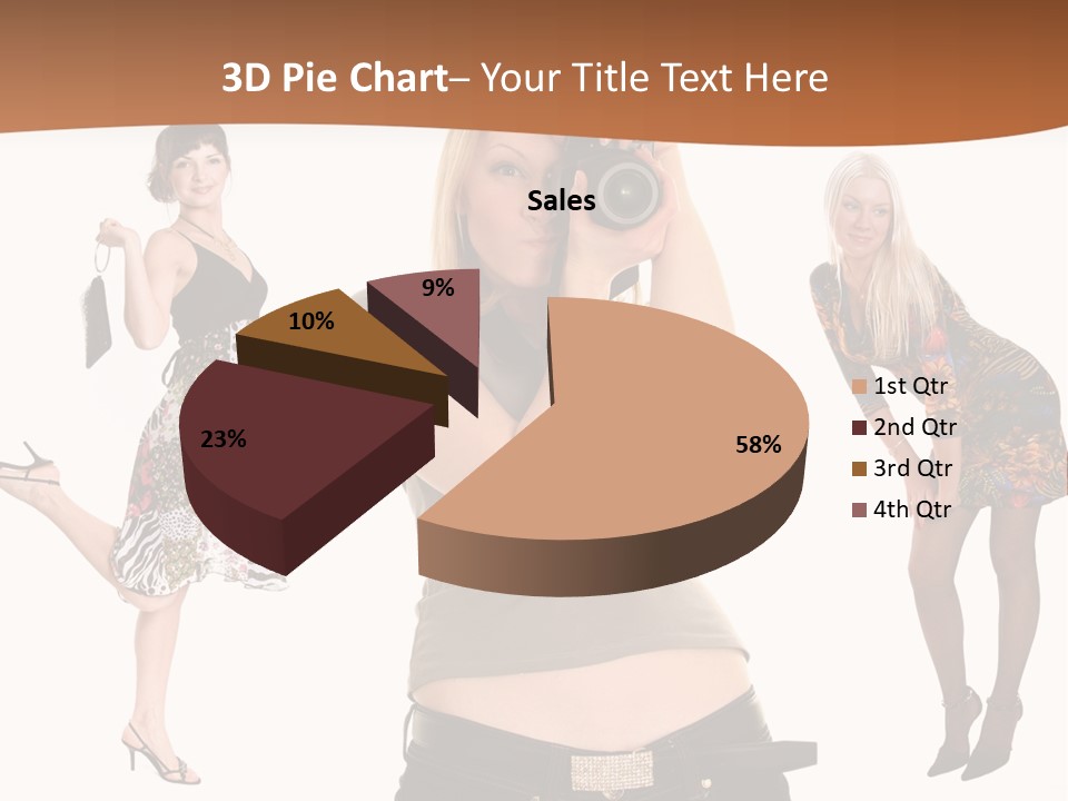 Wealth Activity Leisure PowerPoint Template