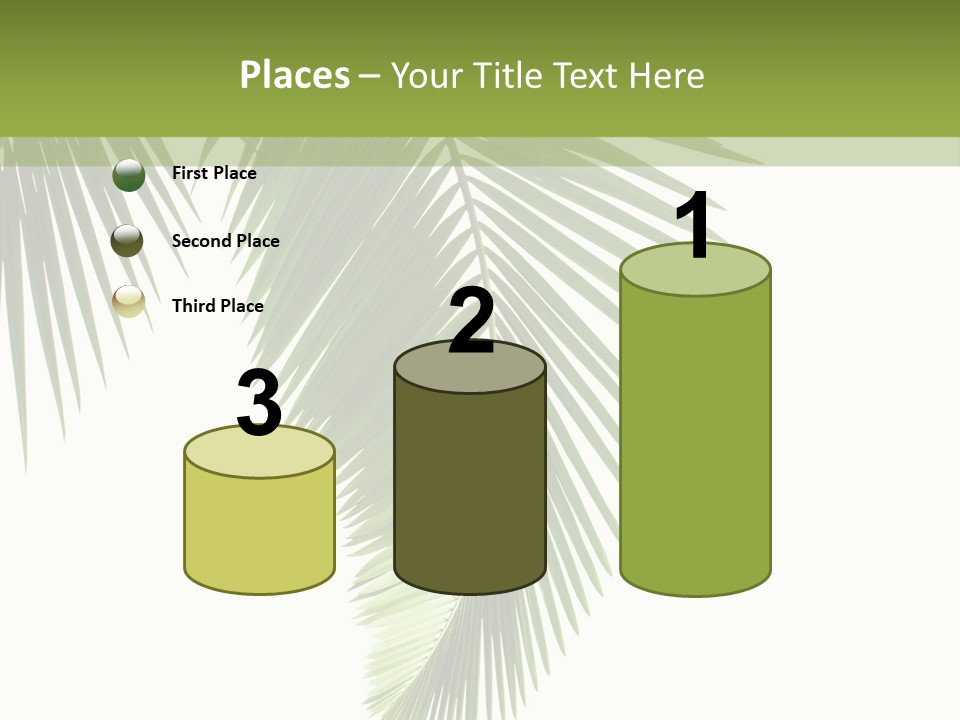 Outdoors Liquid Curve PowerPoint Template