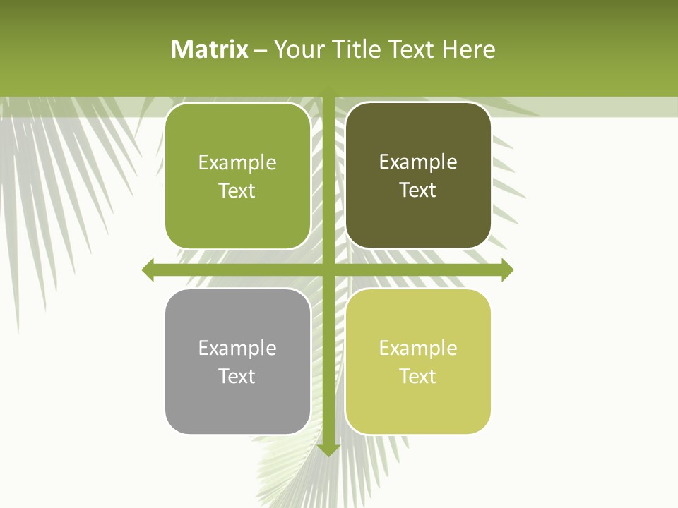 Outdoors Liquid Curve PowerPoint Template
