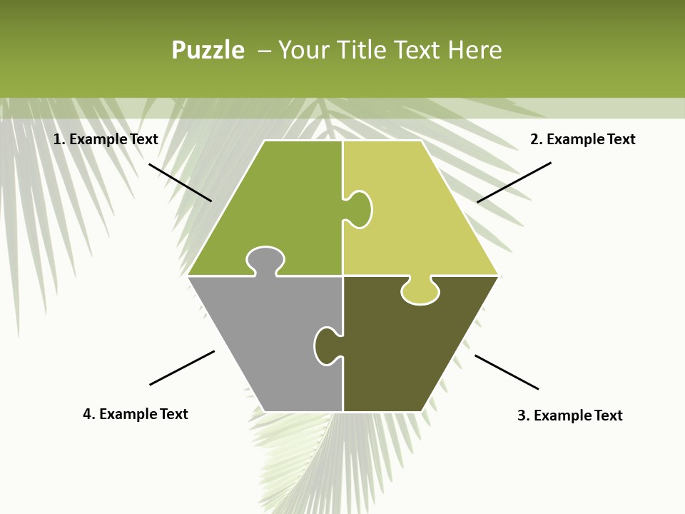 Outdoors Liquid Curve PowerPoint Template