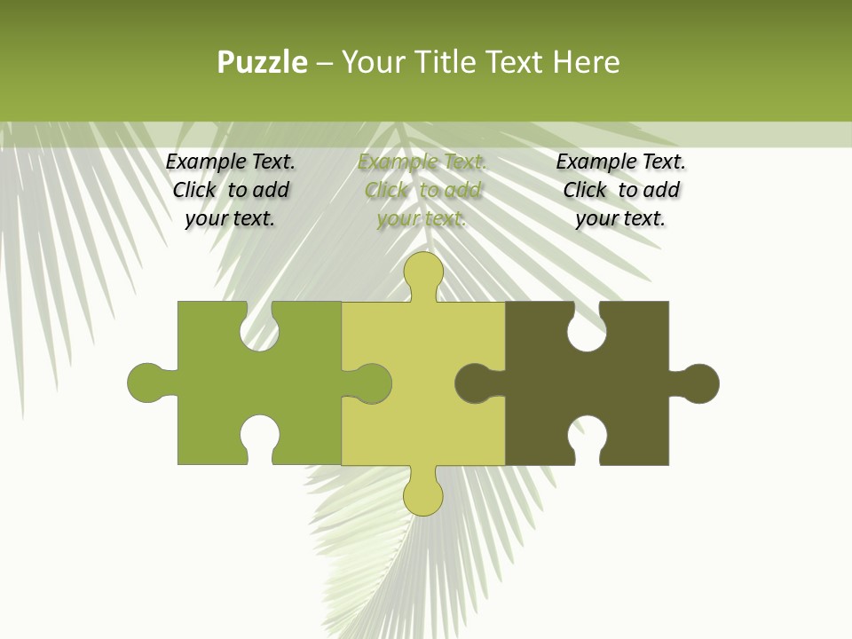 Outdoors Liquid Curve PowerPoint Template