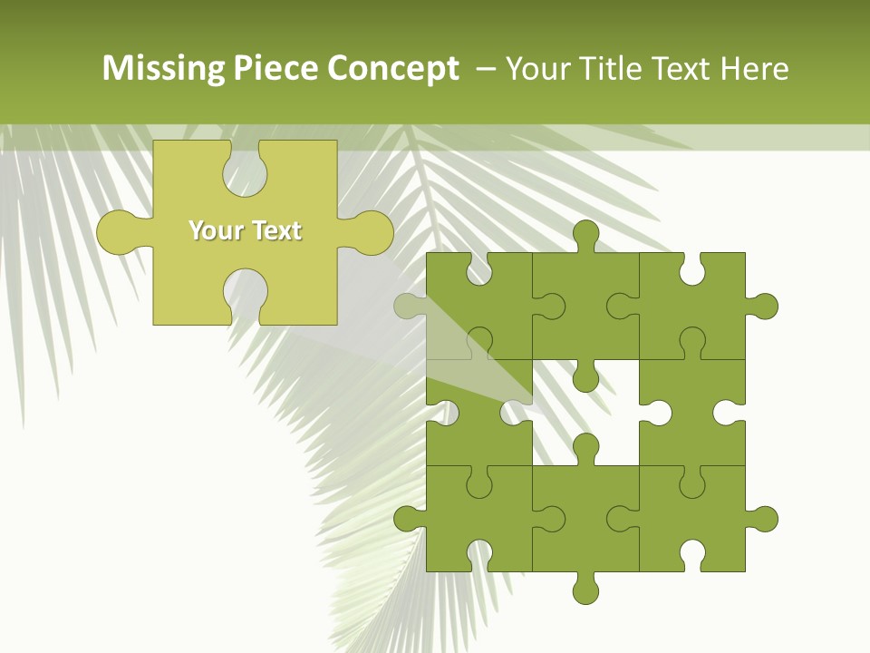 Outdoors Liquid Curve PowerPoint Template