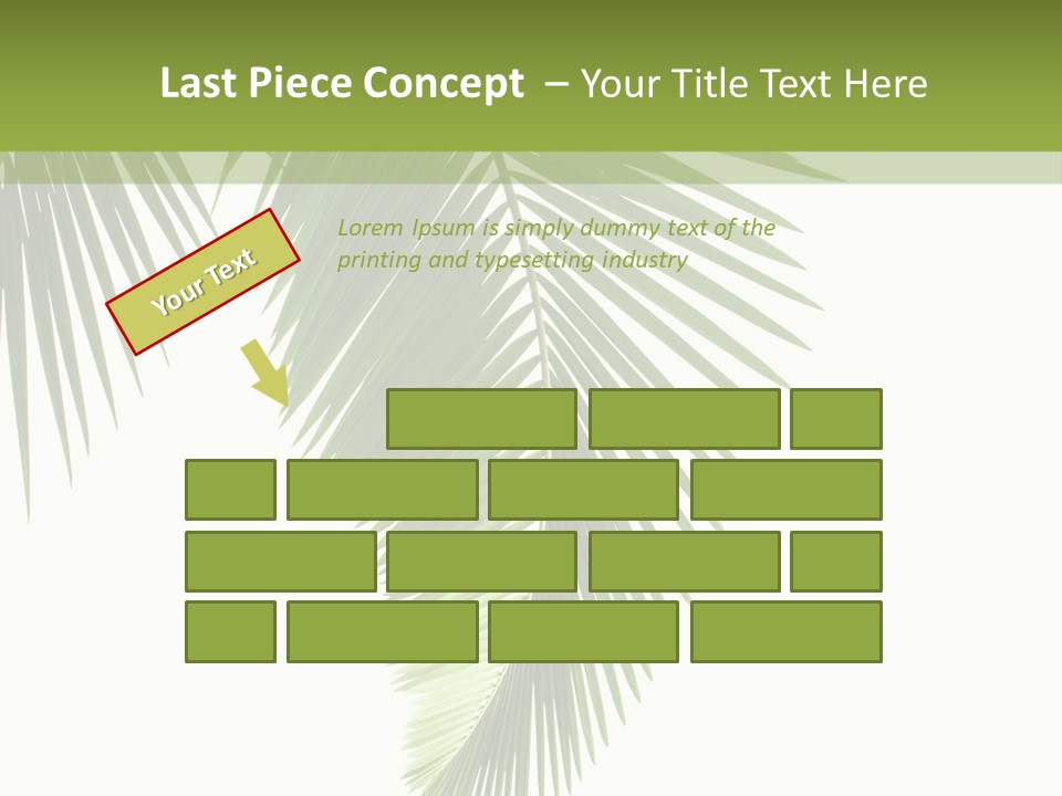 Outdoors Liquid Curve PowerPoint Template