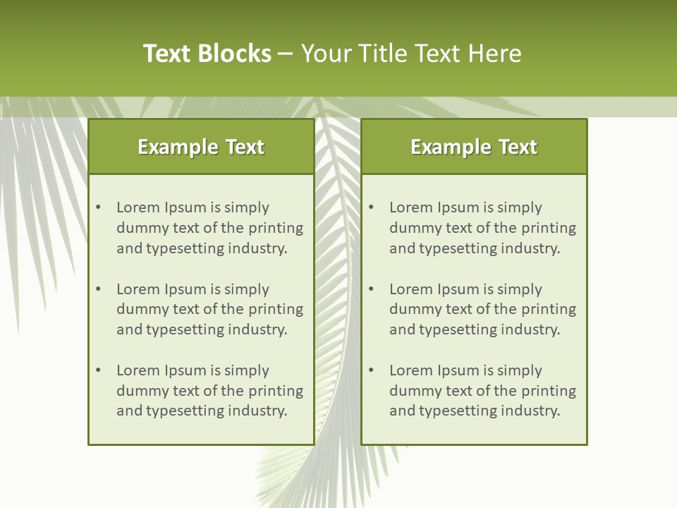 Outdoors Liquid Curve PowerPoint Template
