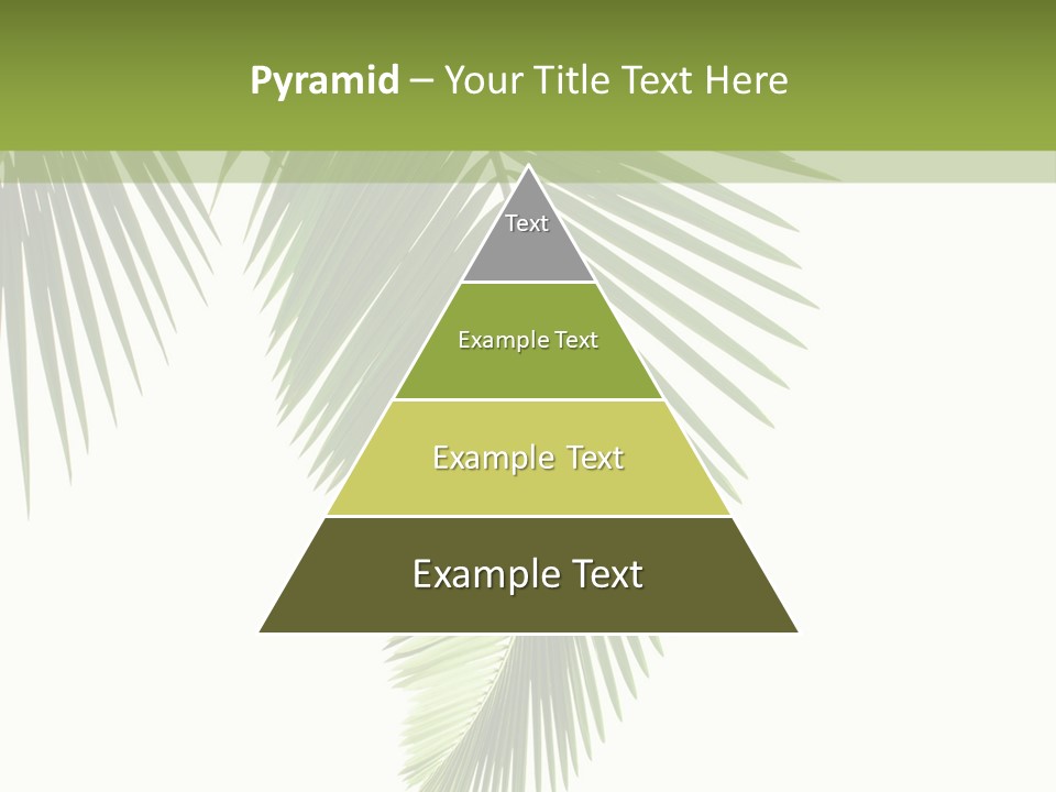 Outdoors Liquid Curve PowerPoint Template