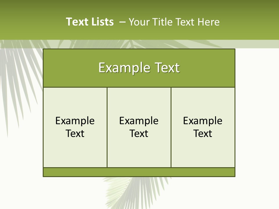 Outdoors Liquid Curve PowerPoint Template